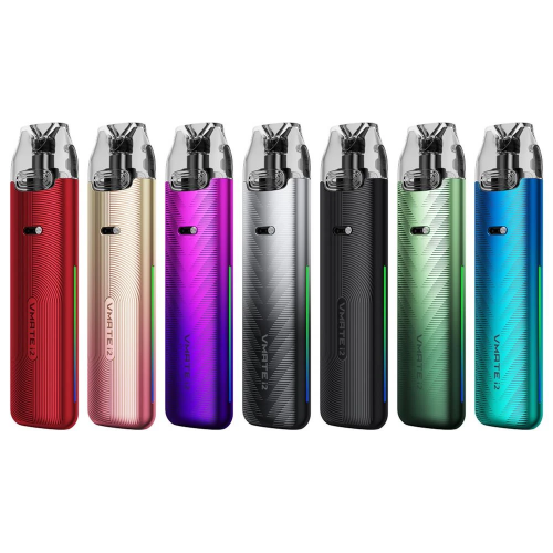 Pod система Voopoo VMATE i2