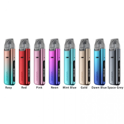 Pod система Voopoo VMATE Pro
