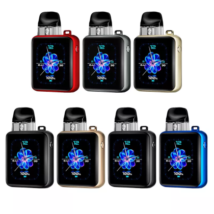 Voopoo Argus P3 Pod Kit 1500 mAh