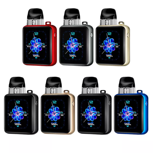 Voopoo Argus P3 Pod Kit 1500 mAh