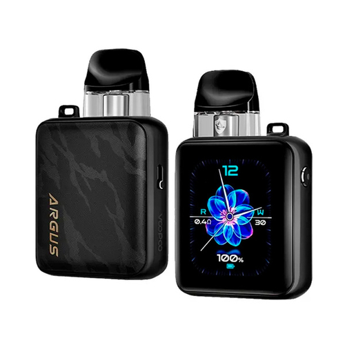 Voopoo Argus P3 Pod Kit 1500 mAh