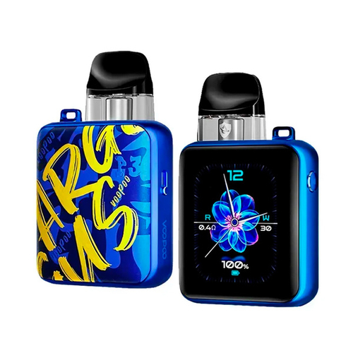 Voopoo Argus P3 Pod Kit 1500 mAh