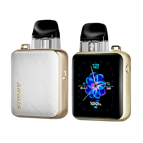Voopoo Argus P3 Pod Kit 1500 mAh