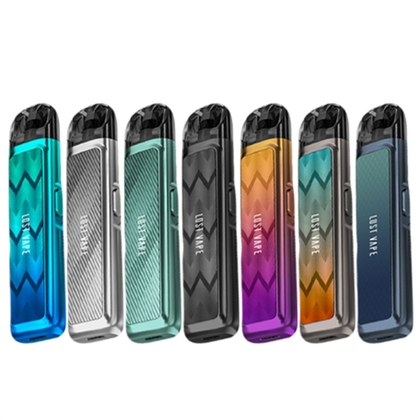 Lost Vape Ursa Nano