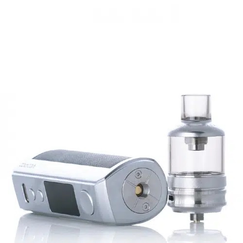 Підсистема Voopoo Drag X Plus 100W Pod Kit Підсистема Voopoo Drag X Plus 100W Pod Kit
