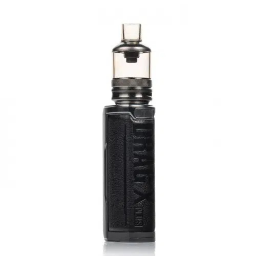 Підсистема Voopoo Drag X Plus 100W Pod Kit Підсистема Voopoo Drag X Plus 100W Pod Kit