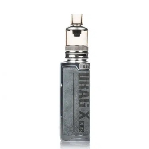 Підсистема Voopoo Drag X Plus 100W Pod Kit Підсистема Voopoo Drag X Plus 100W Pod Kit
