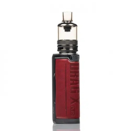 Підсистема Voopoo Drag X Plus 100W Pod Kit Підсистема Voopoo Drag X Plus 100W Pod Kit