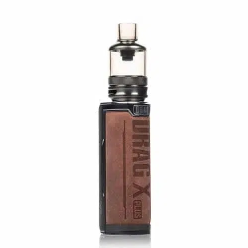 Підсистема Voopoo Drag X Plus 100W Pod Kit Підсистема Voopoo Drag X Plus 100W Pod Kit