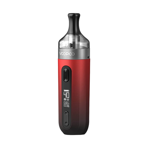Voopoo V.SUIT 40W VW Pod Kit 1200 mAh Voopoo V.SUIT 40W VW Pod Kit 1200 mAh