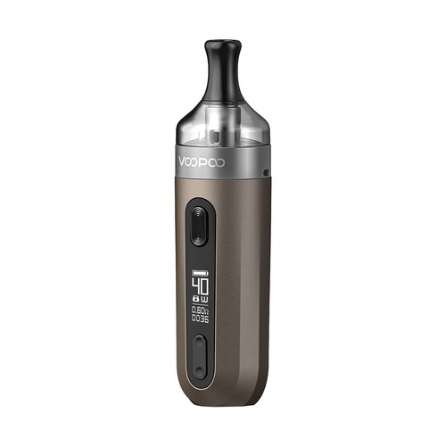 Voopoo V.SUIT 40W VW Pod Kit 1200 mAh Voopoo V.SUIT 40W VW Pod Kit 1200 mAh