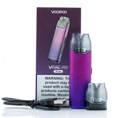 VooPoo Vthru Pro