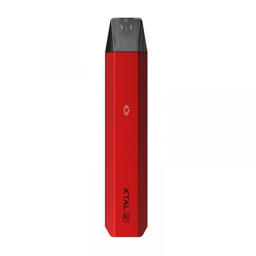 Pod система ZQ XTAL SE+ 800 mAh Pod система ZQ XTAL SE+ 800 mAh