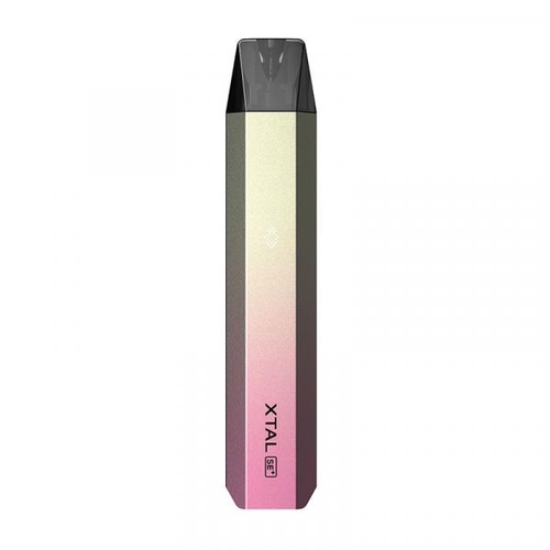 Pod система ZQ XTAL SE+ 800 mAh Pod система ZQ XTAL SE+ 800 mAh