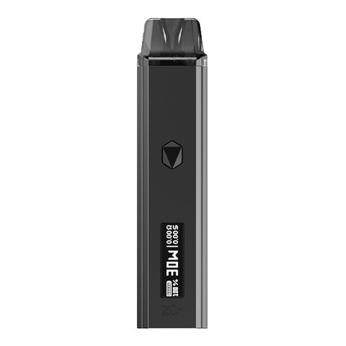 ZQ XTAL Pro Kit 1000 mAh