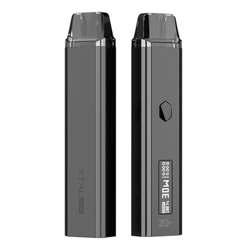 ZQ XTAL Pro Kit 1000 mAh