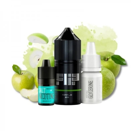 Набір Flip Salt 30мл (Apple)