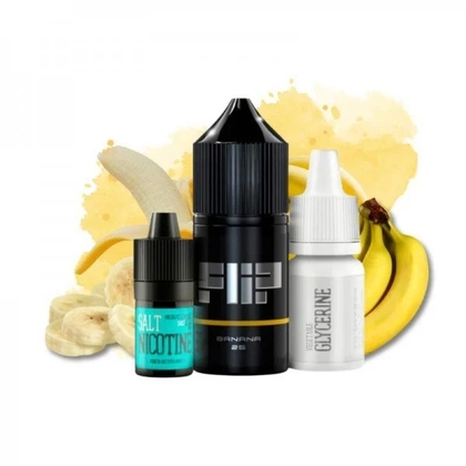 Набір Flip Salt 30мл (Banana)