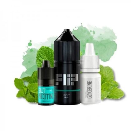 Набір Flip Salt 30мл (Mint)