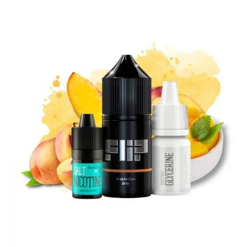 Набір Flip Salt 30мл (Peach)