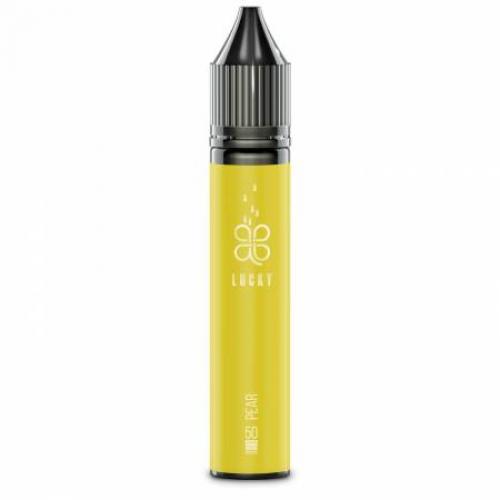 Рідина Lucky Salt 30мл (Pear)