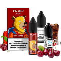 Набор FL 350 Mini Salt 15мл (Cola Cherry)