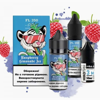 Набір FL 350 Salt 30мл (Raspberry Lemonade)