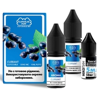 Набор Puff Salt 10мл (Currant)