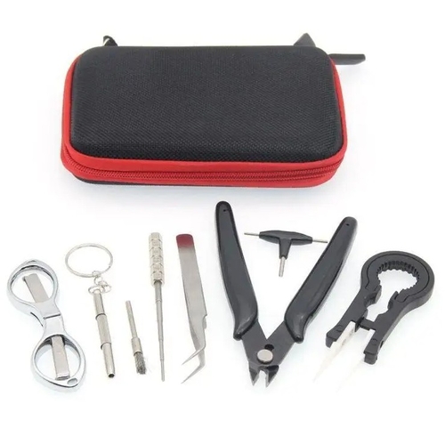 Набір інструментів Coil Master Tool Kit