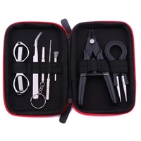 Набір інструментів Coil Master Tool Kit