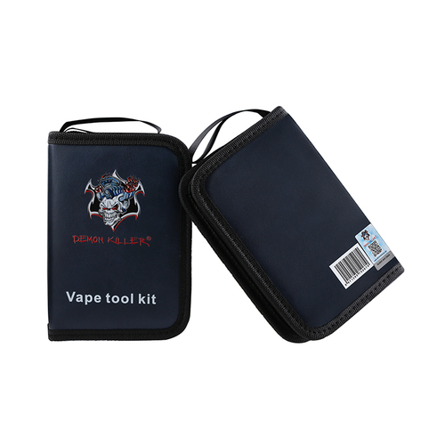 Набор инструментов Demon Killer Vape Tool Kit Набор инструментов Demon Killer Vape Tool Kit
