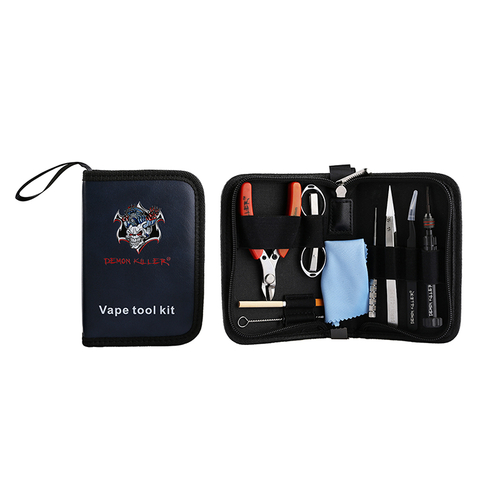 Набор инструментов Demon Killer Vape Tool Kit