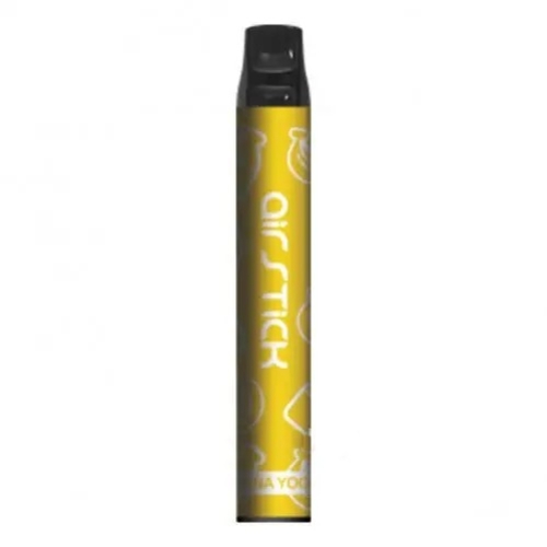 Air Stick 20mg/2% 600 Puffs