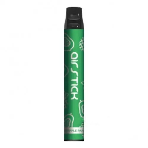 Air Stick 20mg/2% 600 Puffs