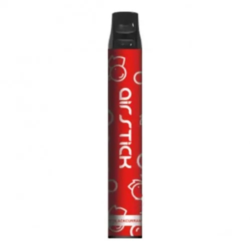 Air Stick 20mg/2% 600 Puffs