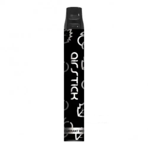 Air Stick 20mg/2% 600 Puffs