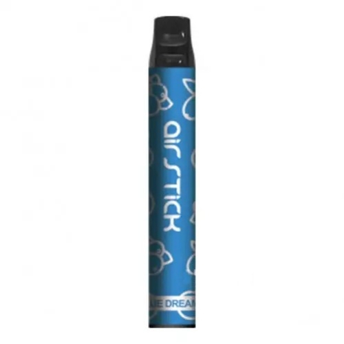 Air Stick 20mg/2% 600 Puffs
