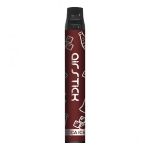 Air Stick 20mg/2% 600 Puffs