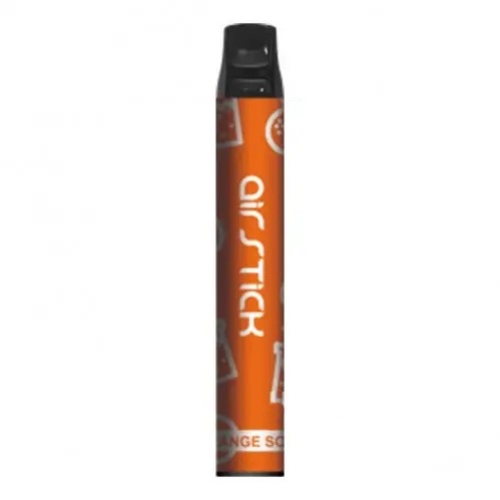 Air Stick 20mg/2% 600 Puffs