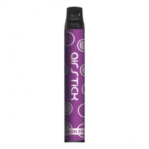 Air Stick 20mg/2% 600 Puffs