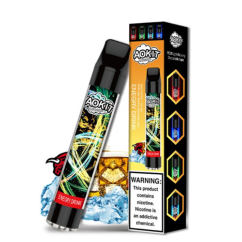 Aokit Lux 2600 Puffs Aokit Lux 2600 Puffs