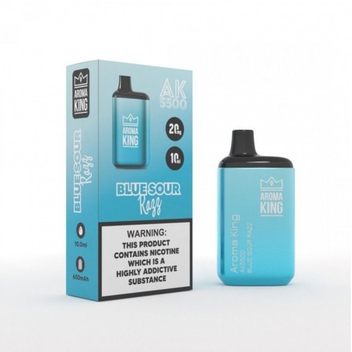 Aroma King 20mg/2% 5500 Puffs