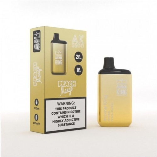 Aroma King 20mg/2% 5500 Puffs