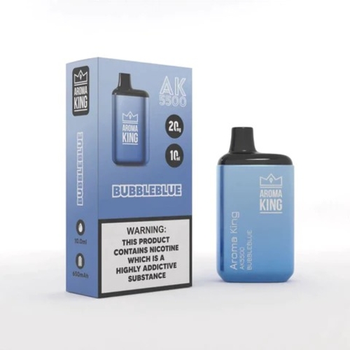 Aroma King 20mg/2% 5500 Puffs