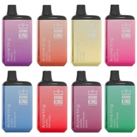 Aroma King 20mg/2% 5500 Puffs