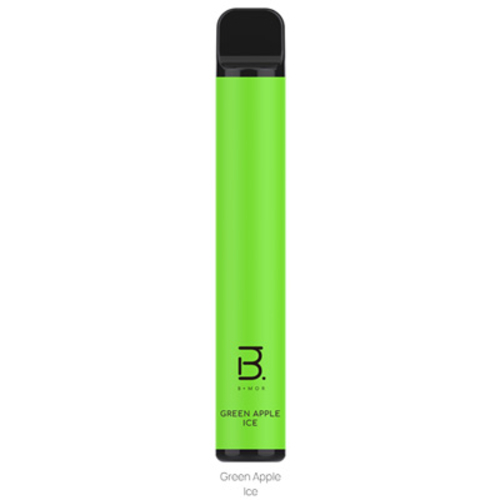 Одноразовая электронная сигарета B-Mor E-Motion 900 Puffs