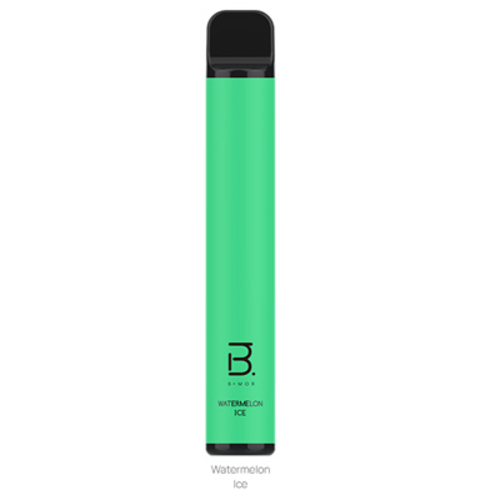 Одноразовая электронная сигарета B-Mor E-Motion 900 Puffs