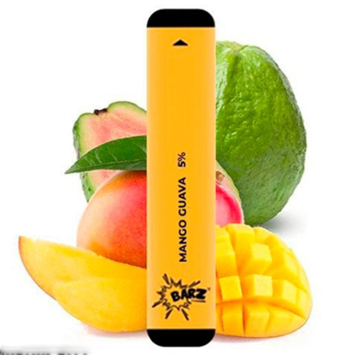 Barz 300 Puffs Barz 300 Puffs