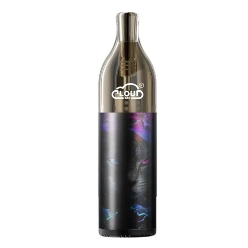 Cloud Bar 50mg/5% 10000 Puffs
