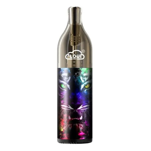 Cloud Bar 50mg/5% 10000 Puffs